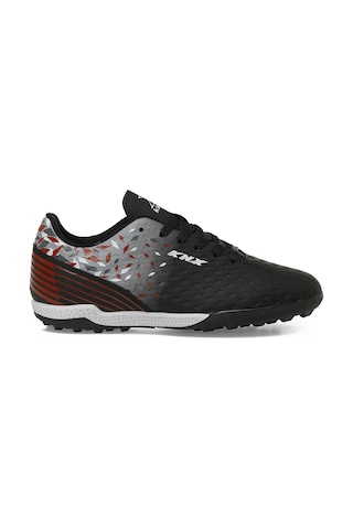 Kinetix Revo Tf G 6fx Siyah Unisex Halı Saha Ayakkabısı 000000000102125767 Siyah