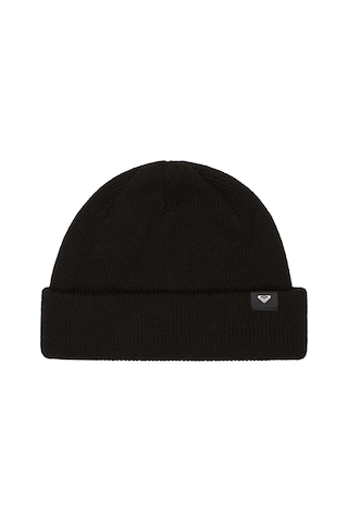 Roxy Roxy Folker Beanie Kadın Bere 11793 Siyah