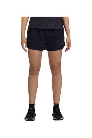Rossıgnol Rossignol Sidelhorn Short 3 Kadın Siyah Koşu Şortu Blk Siyah