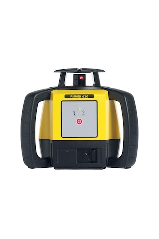 Leica Rugby 610 İnşaat Lazer Metre