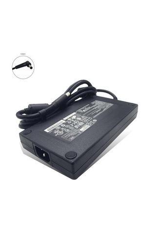Nbtech Fast C21 19.5v 11.8a 230w 5.5x2.5mm Asus Toshiba Excalibur Monster Notebook Şarj Aleti