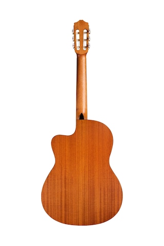 Cordoba Protégé C1M-Ce Elektro Klasik Gitar Natural