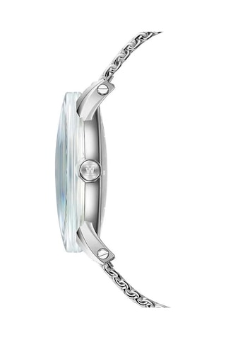 Welder Moddy Watch Wrn3003 Erkek Kol Saati Gümüş