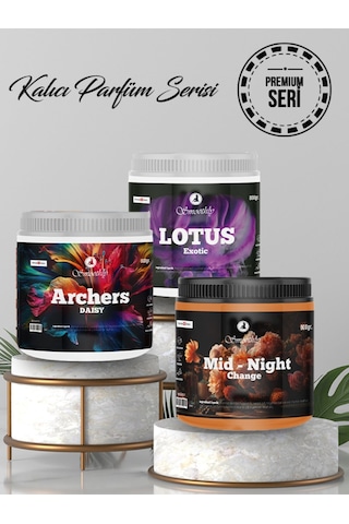 Smoothly Lotus Kalıcı Kokulu Peeling 800 G
