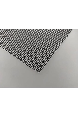 Kedi Sineklik Tülü, 70cm X 220cm Boyutunda Özel Petmesh Malzeme İle Acı Kahve
