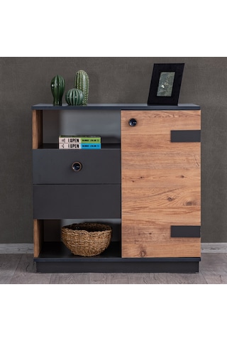 Şifonyer, Milas Genç Odası, Milas Şifonyer - Setay