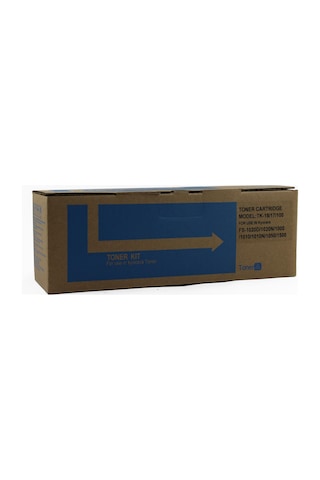 Fast Kyocera Tk17-tk18-tk100 Toner 7,2k