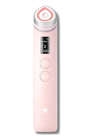 Medicube Age-r Booster Pro 4 Modlu Kore Cam Cilt Bakım Cihazı Pembe