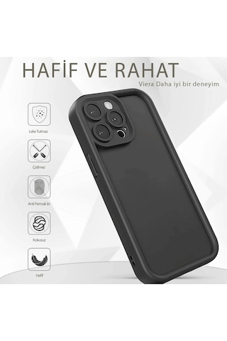 Gld-spt- Newface Samsung Uyumlu Galaxy A16 5g Kılıf Viera Silikon - Lacivert
