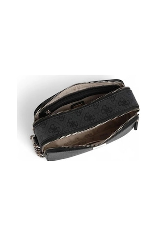 Tommy Hilfiger Guess Anadela Kadın Çapraz Askılı Çanta Hwbg9672140 Antrasit