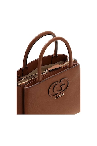 Guess Isola Kadın El Ve Çapraz Çanta Hwbg9905060 Kahve
