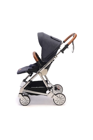 Norfolk Baby Prelude Air Luxury Çift Yönlü Bebek Arabası