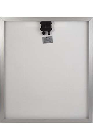 Gesper Energy 100 W 36 Hücre 12 V Monokristal Güneş Paneli