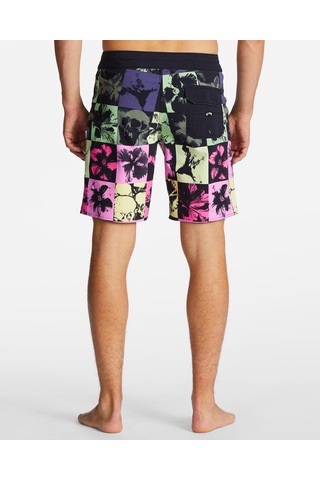 Billabong Abybs00387-mul Sundays Pro Erkek Boardshort 001