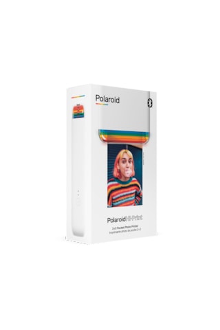 Polaroıd Everythıng Box Hı Prınt 2x3 Photo Prınter