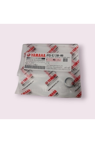 Yamaha Mt25 - R25 Karter Tapa Pulu 4ys-e1198-00