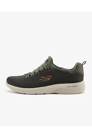 Skechers Ultra Flex 2.0 Erkek Ayakkabı 52767-olv Yeşil