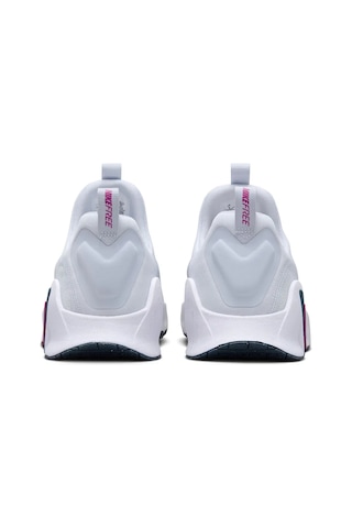 Nike W Free Metcon 6 Kadın Gri Antrenman ... Çok Renkli