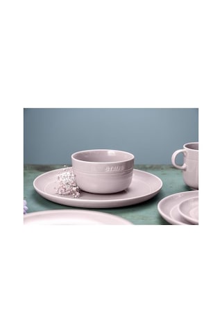 Dining Line Kase 12 Cm Kiraz Çiçeği Çok Renkli