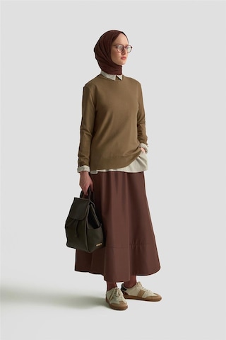 Armine Kazak 25kd6005 Acı Kahve Acı Kahve