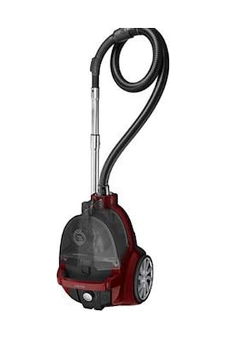 Altus AL 606 SR 890 W Toz Torbasız Elektrikli Süpürge