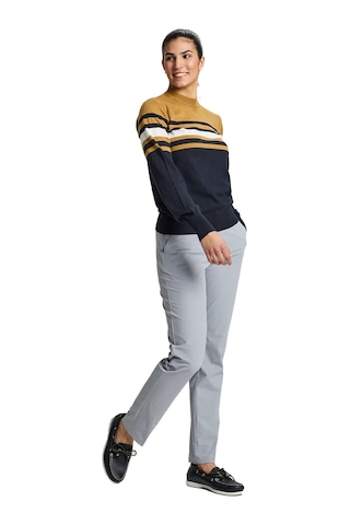Slam Ws Tech Chıno Pant W05 Gri
