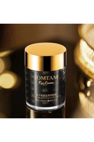 Jomtam Caviar Black Gold Eye Cream 60 G