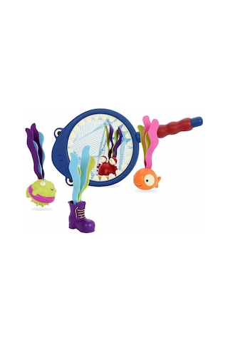 B.toys Köpek Balığı Dalış Seti