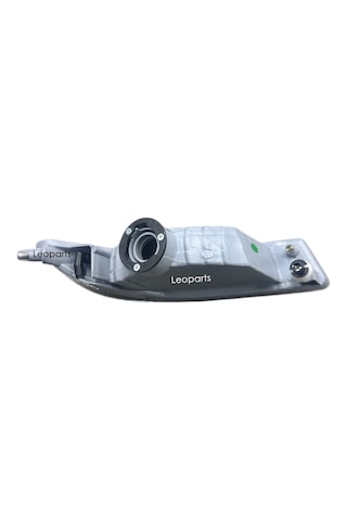 Leoparts Toyota Corolla Sis Lambası Sol Kare 2002-2004 81221-12160