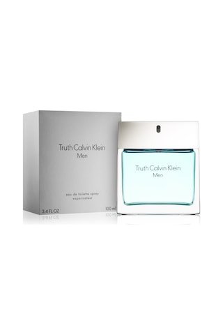 Calvin Klein Truth Erkek Parfüm EDT 100 ML