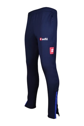 Seftil Z0217 Liga Pants Antrenman Eşofman Altı -4915 Lacivert