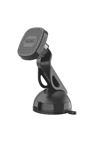 Go Des GD-HD704 Magnetic Araç Telefon Tutucu - ZORE-221196