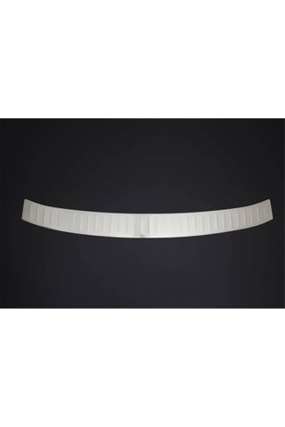 Ford Kuga Arka Tampon Eşiği - Krom 2019+