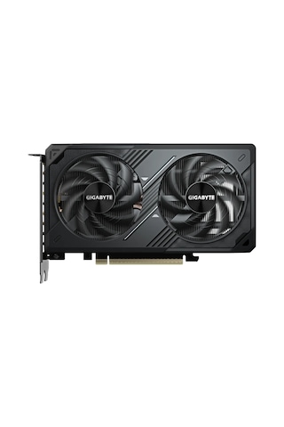 Gıgabyte Gv-n5060wf2max Oc-8gd, Rtx5060, Wındforce Max Oc, 8gb, Gddr7, 128bıt, 2 Fanlı, 1xhdmı, 3xdp, Gamıng Ekran Kart