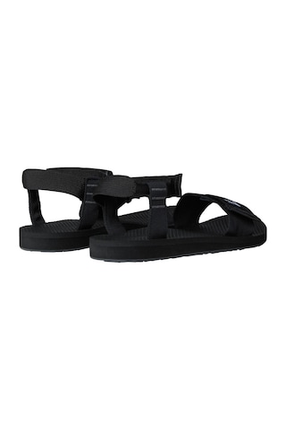 The North Face M Skeena Sandal Iı Erkek Sandalet-30080 Siyah