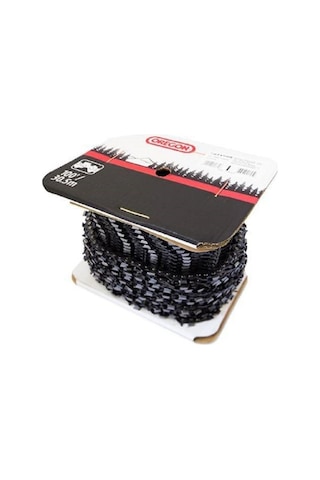 Oregon 91P100R Top Zincir 3/8''-91 .050''-1.3 MM 820 Diş Yuvarlak