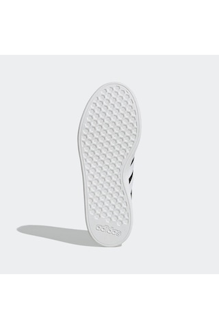 Adidas Kadın Tenis Ayakkabı Grand Court Base 2.0 Gw9262 Siyah