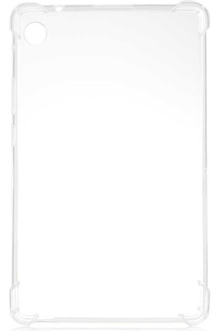 Huawei Uyumlu Mate Pad T8 Kılıf Tablet Nitro Anti Shock Silikon Kılıf