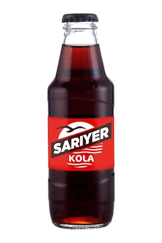 Sarıyer Kola 200 Ml X 24 Adet
