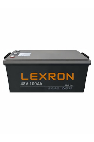 Bağ, Bahçe, Karavan İçin Lityum Akülü Hazır Paket Solar Güneş Enerji Sistemi Paket 6