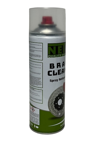 Netex Balata Spreyi 500 ML