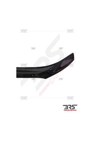 Chevrolet Captiva Uyumlu 2012-2019 Abs Kaput Rüzgarlığı