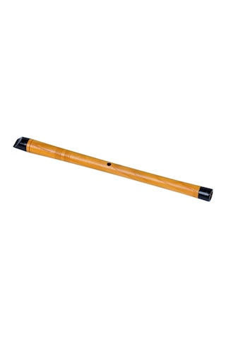 Vernikli Flüt Kaval Fa - 44.5 Cm - Dilli Düdük