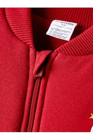 Gsstore Galatasaray Bebek Tulum B252046 Kırmızı