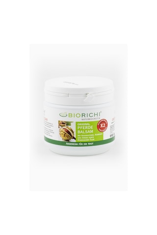 Biorichi At Kestanesi Kremi 500 ML