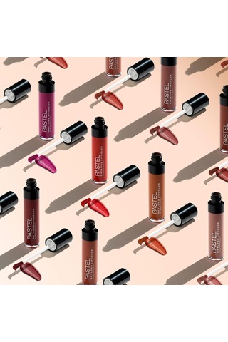 Daylong Lipcolor Kissproof Mat Likit Ruj 20, 7 Ml Diğer