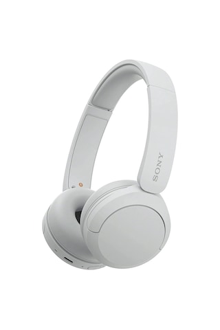 Sony Whch520 Wireless Bluetooth Kulaküstü Kulaklık