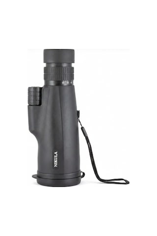 10-30x50 Tek Gözlü Zoomlu Dürbün Sarı