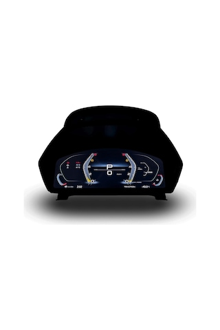 Otolas Bmw2005-2012 E90/e91/e92/e93 Hayalet Ekran