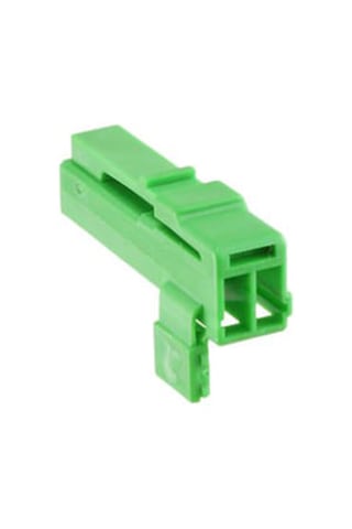 Il-Ag9-2S-S3C1 Otomotiv Bağlantı Soketi 1 Adet